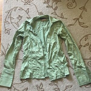 Antonio Melani blouse